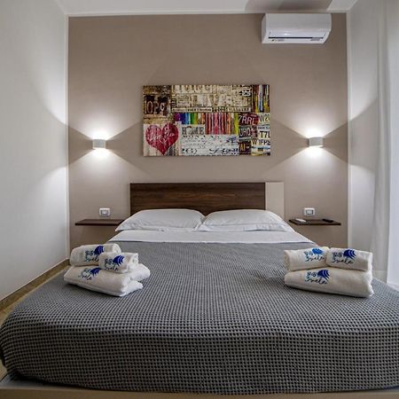 B&B 3 Vele Porto Cesareo Exteriér fotografie