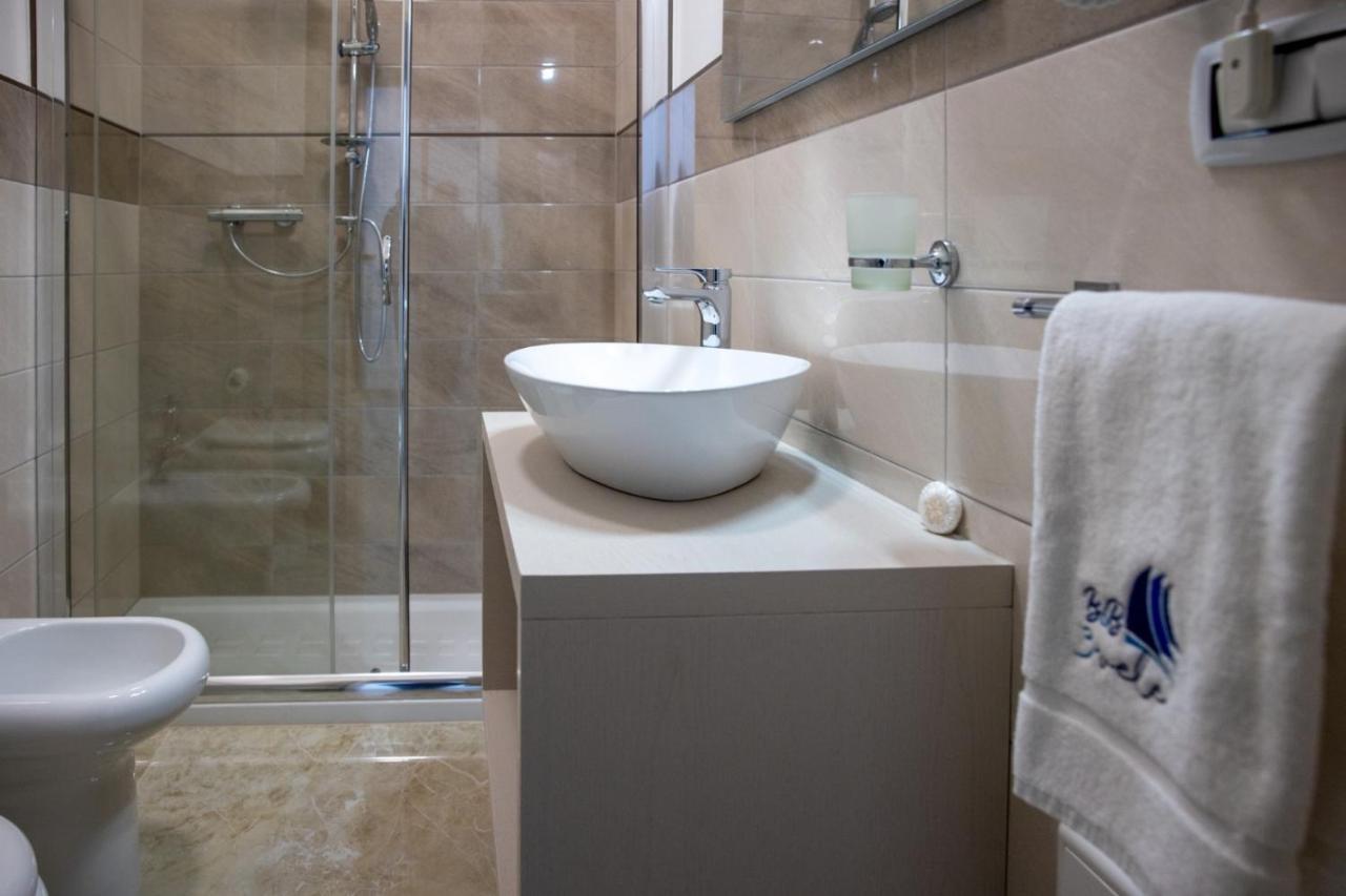 B&B 3 Vele Porto Cesareo Exteriér fotografie