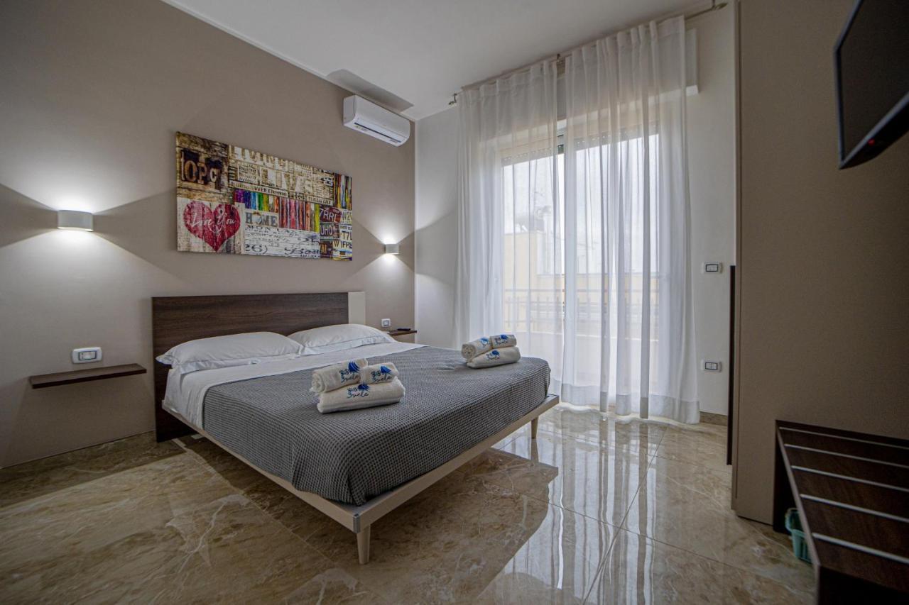B&B 3 Vele Porto Cesareo Exteriér fotografie