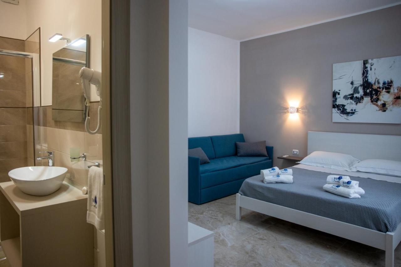 B&B 3 Vele Porto Cesareo Exteriér fotografie
