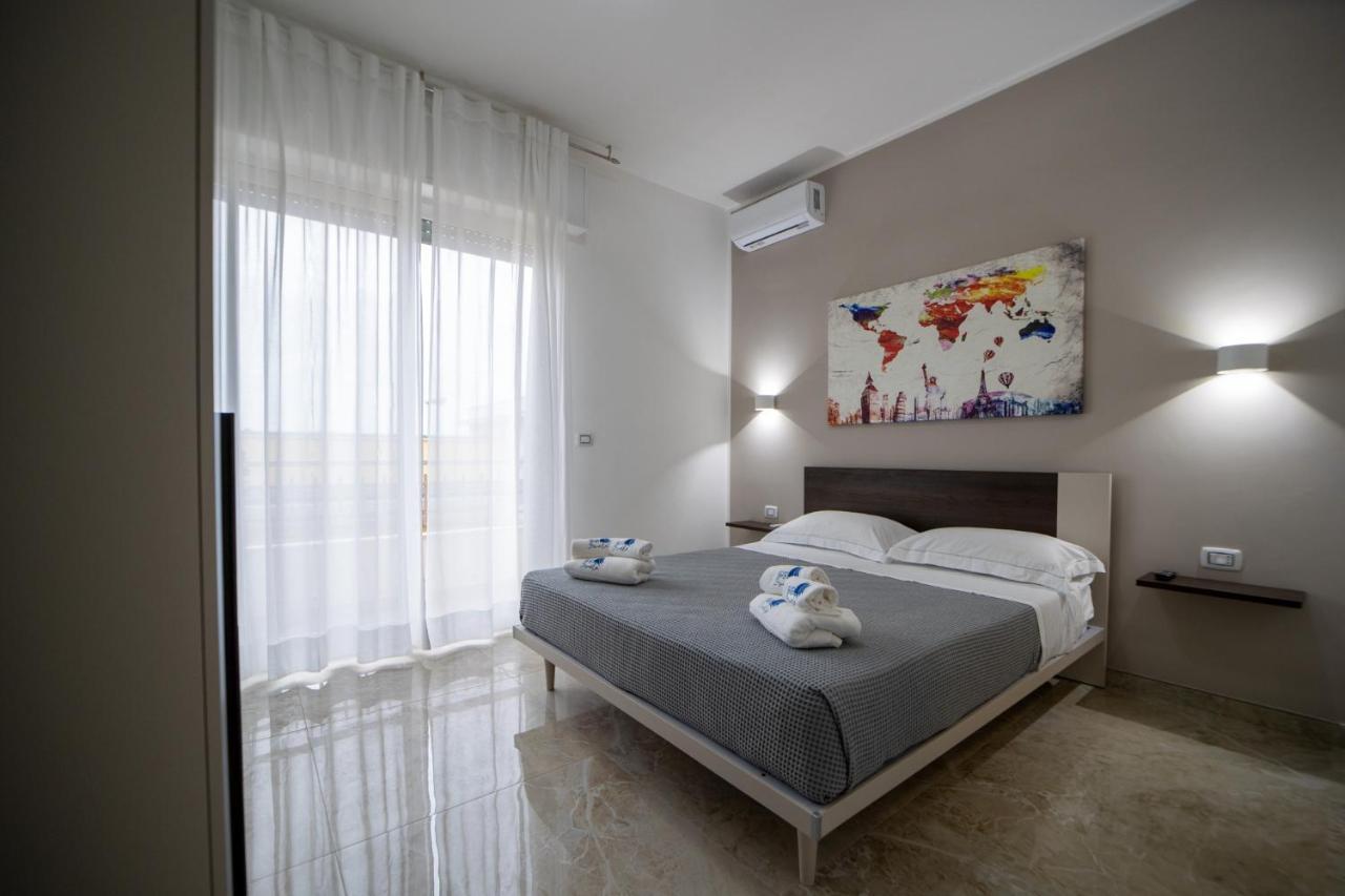 B&B 3 Vele Porto Cesareo Exteriér fotografie