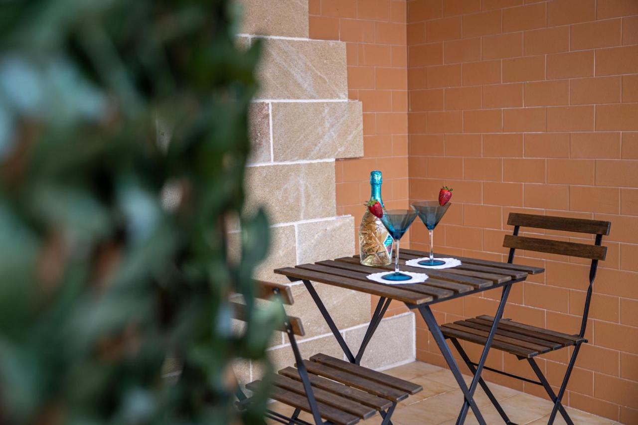 B&B 3 Vele Porto Cesareo Exteriér fotografie